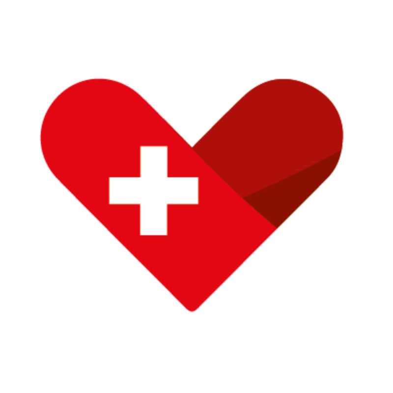 Non-profit logo image